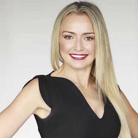 Lena Samigoullina